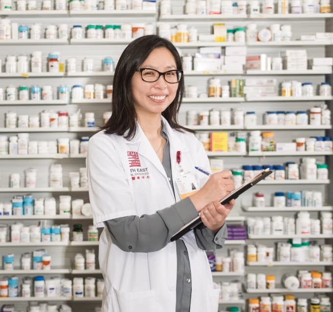 Ancillary-midfloat Prescription Refill