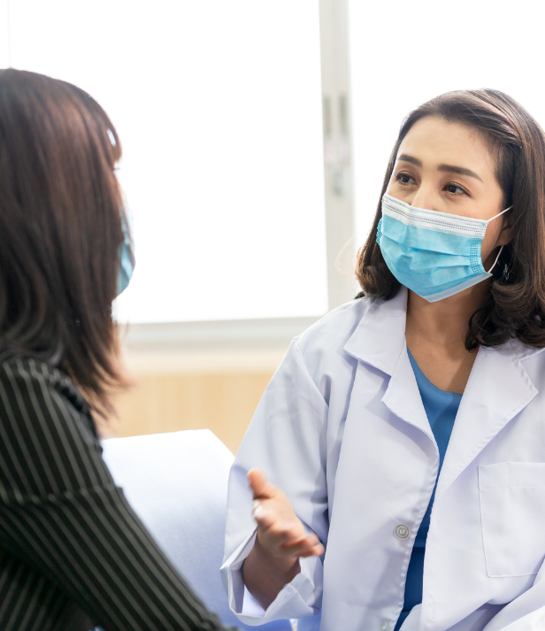 COVID-Safety COVID Health and Safety