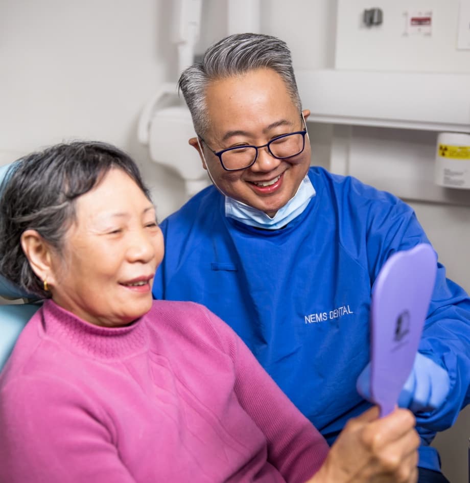 Dental-Header Dental