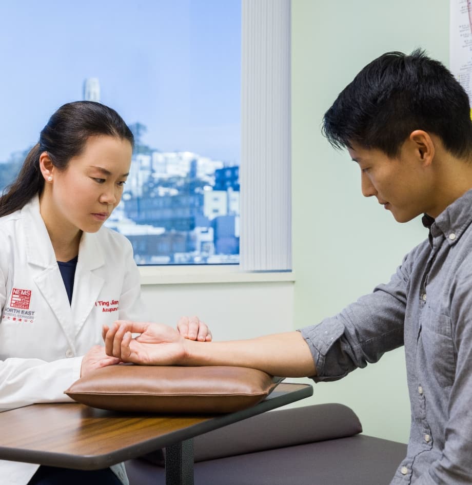 cm-header Integrative Medicine Header