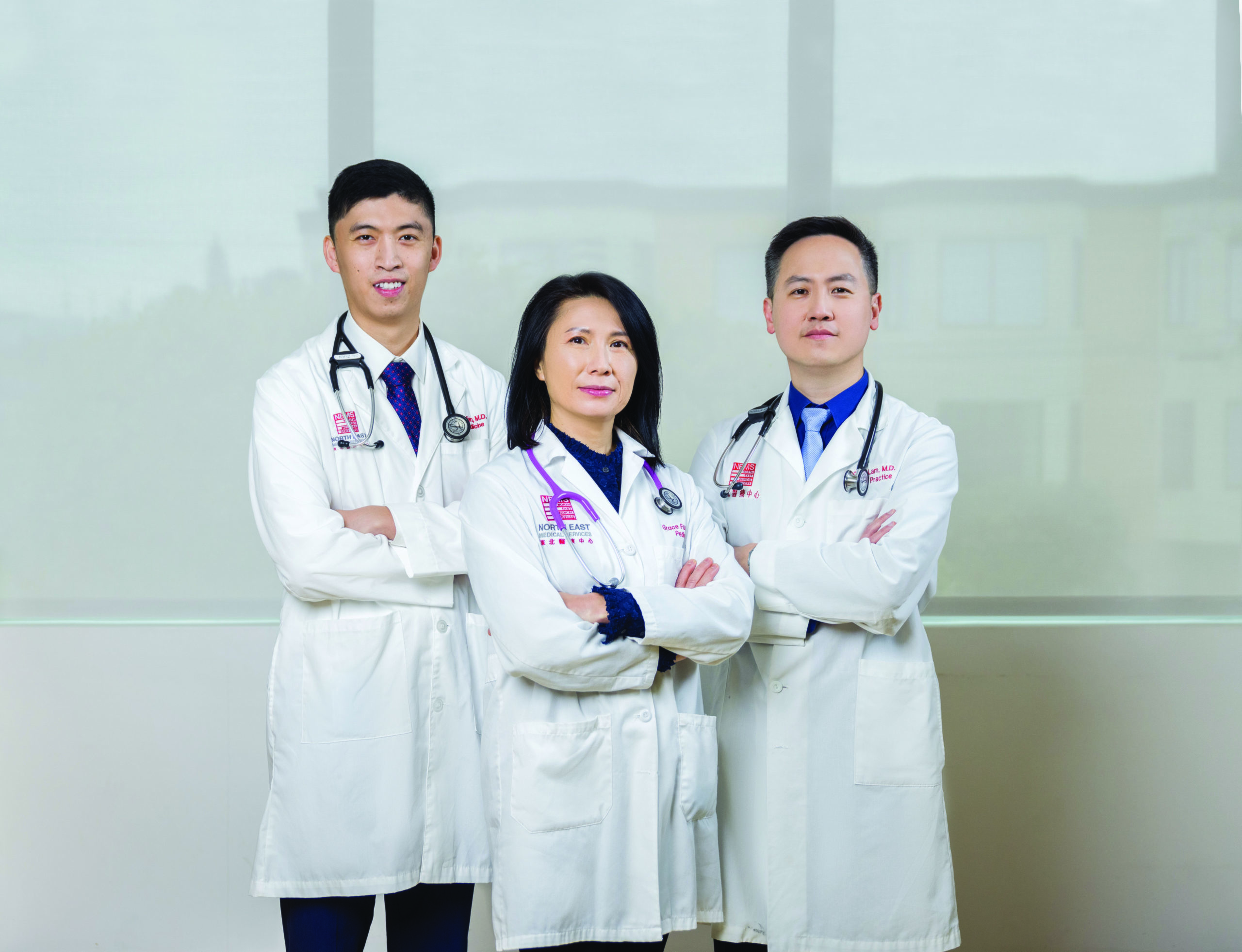 internal1 Internal Medicine Residency Program