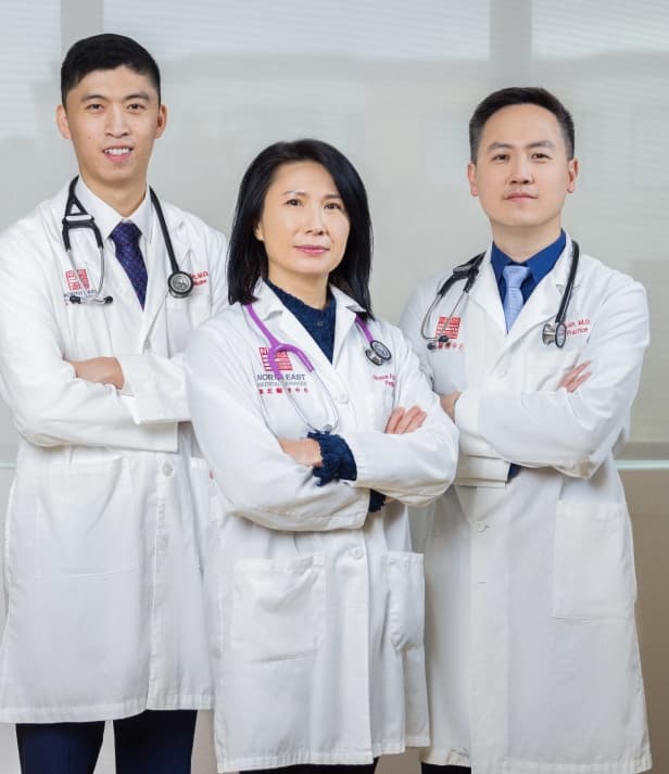 programs-residency Internal Medicine Residency Program