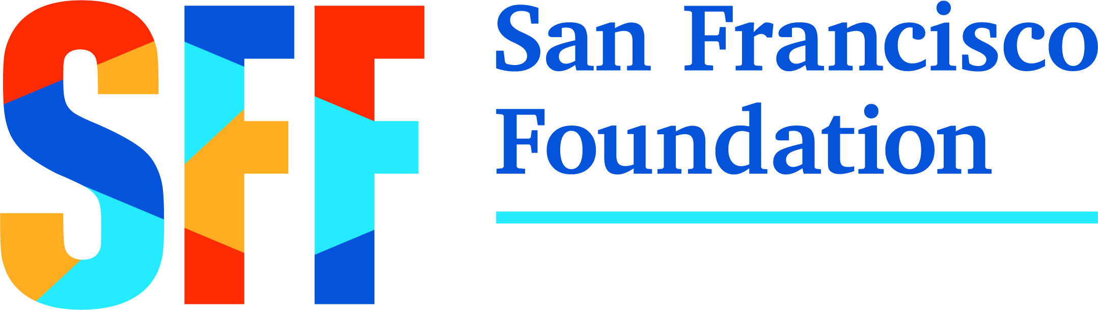 San-Francisco-Foundation-SFF San Francisco Foundation