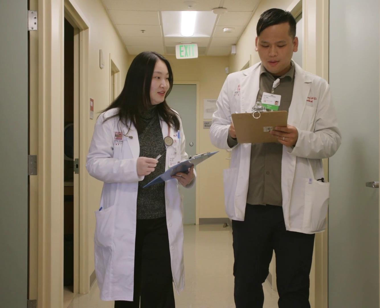 carriculum Curriculum and Rotations