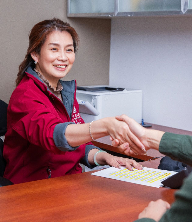 enrollment Enrollment Assistance