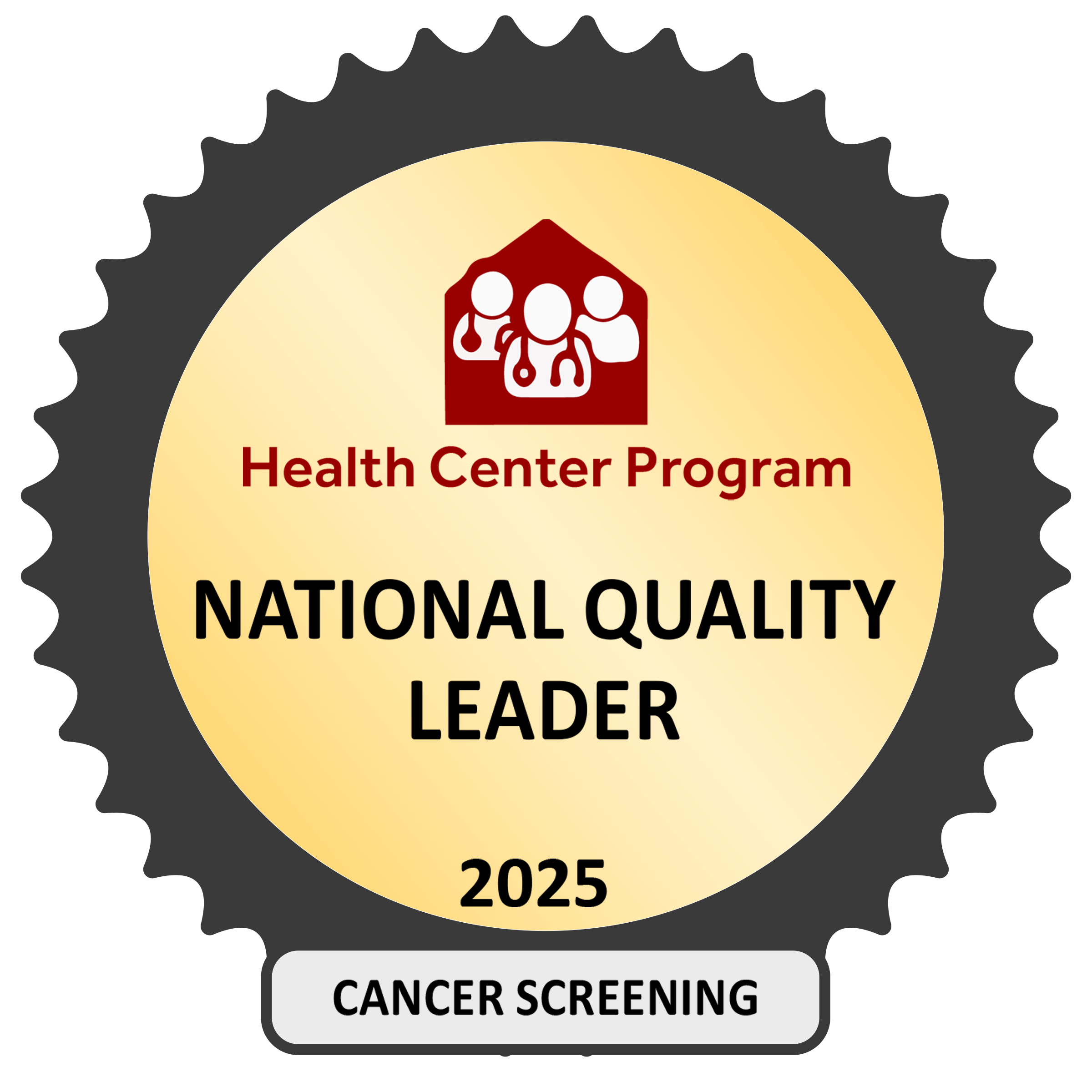 Health Center Program