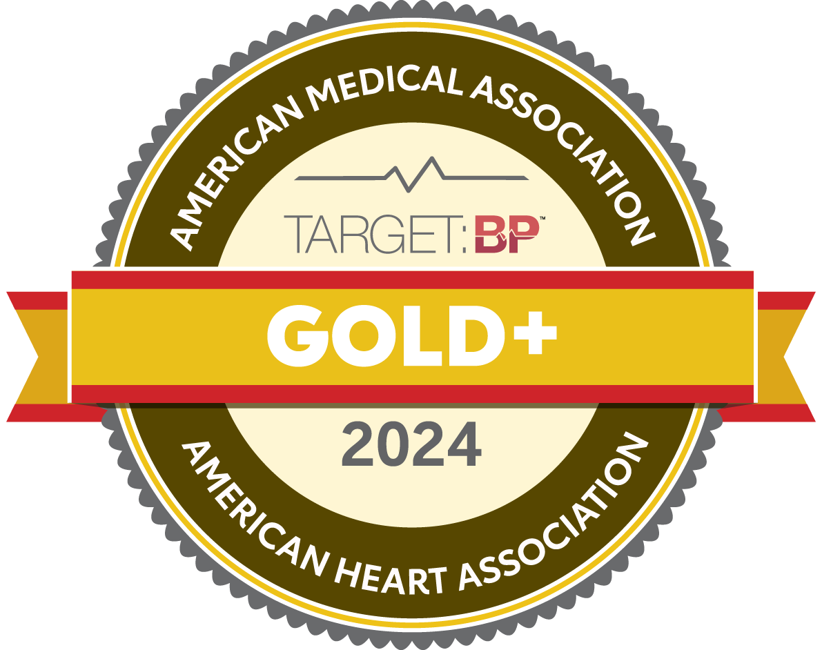 American Heart Association & American Medical Association