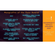 Silicon Valley Council of Nonprofits