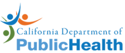State of California Department of Public Health, Center for Infectious Diseases