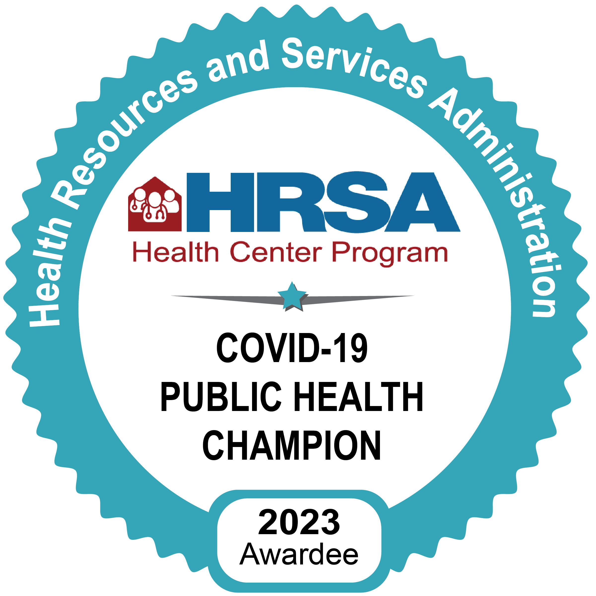 HRSA Community Health Center Program Quality Recognition (CHQR)