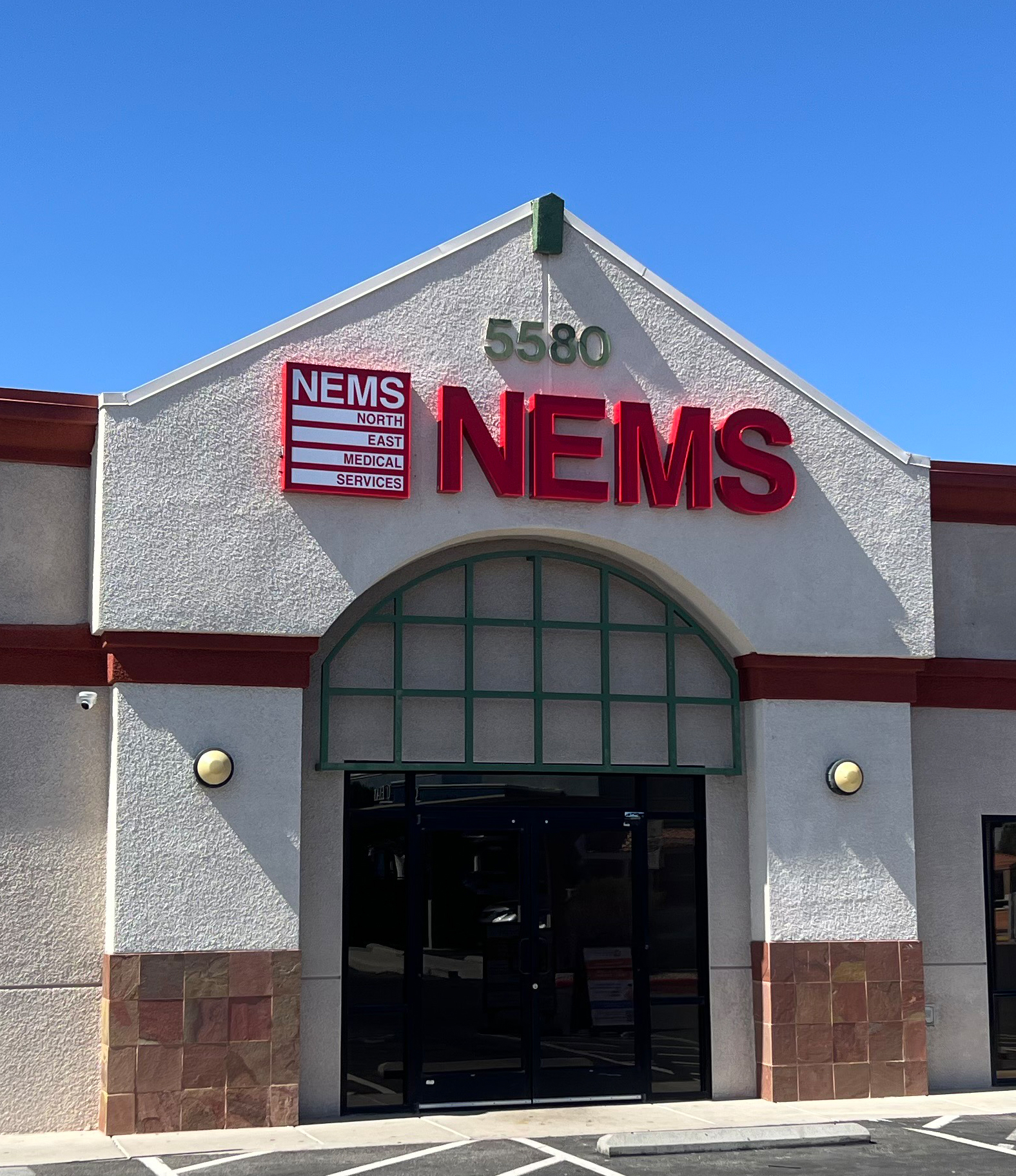 nemslv_halfbanner Half Banner